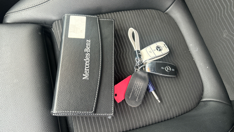 Mercedes-Benz A-Class A180d Sport Executive 5dr Auto Diesel Hatchback